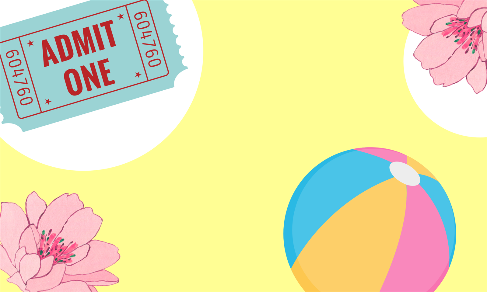 Family Fun Fest Graphic